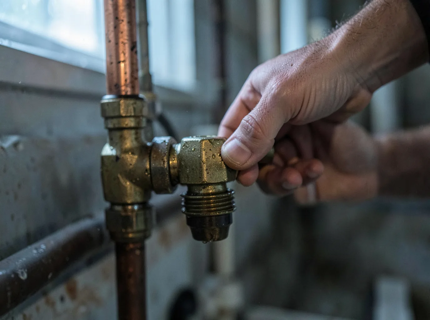 Emergency Plumber Bernardston, MA FAQs